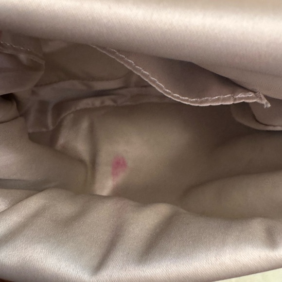 Floral Tapestry Handbag with Silver Accents - Picture 3 of 10